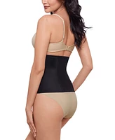 Miraclesuit Women's Modern Miracle Step-In Waist Cincher, 2566