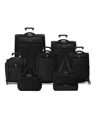 Travelpro Walkabout 7 Softside Luggage Collection Created For Macys