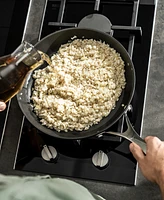 Demeyere AluPro 10" Aluminum Non-Stick Fry Pan
