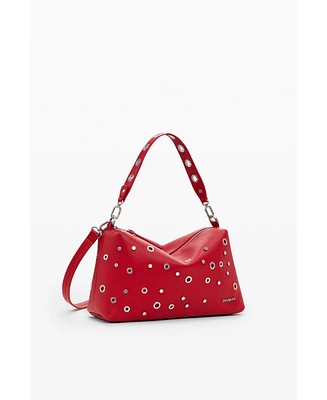 Desigual Women's Studded handbag