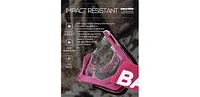 Batfox Dirt Bike Goggles Motorcycle Glasses Motocross Safety Atv Tactical Riding Protective Eyewear