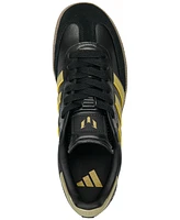 Adidas Originals Big Kids' Samba Messi Casual Sneakers from Finish Line