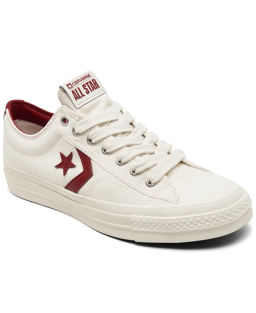 Converse Women's Star Player 76 Casual Sneakers from Finish Line