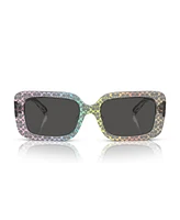 Coach Women's Sunglasses, CL922 HC8380U
