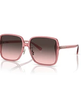 Coach Women's Sunglasses, CH572 HC8368D