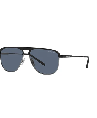 Arnette Unisex Holboxx Sunglasses, AN3082