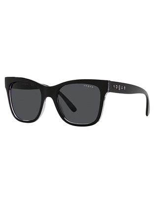 Vogue Eyewear Women's Sunglasses, VO5428S