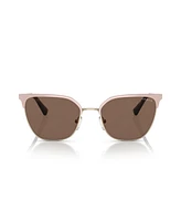 Vogue Eyewear Women's Sunglasses, VO4248S