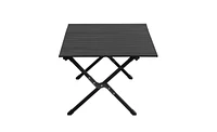 Folding Camping Table – Portable Outdoor Picnic Table for Travel and Hiking