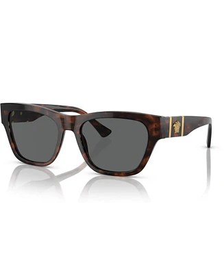 Versace Men's Sunglasses, VE4457F