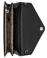 Steve Madden Bclarra Envelope Mini Wristlet