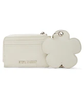 Steve Madden Bblooms Crossbody Wallet