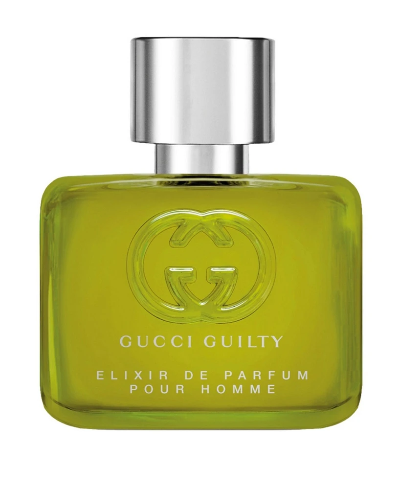 Choose your Free Gucci Fragrance Gift with a $120 Purchase from the Men's Collection