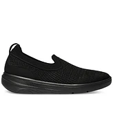 FitFlop Women's Super-q Knit Slip-On Sneakers