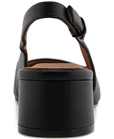 Gentle Souls Women's Georgia Slingback Pumps