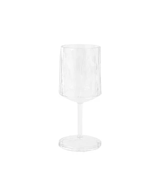 Vietri Superglass Wine Glass