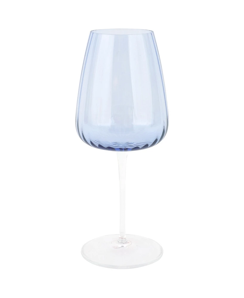 Vietri Francesca Water Glass