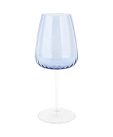 Vietri Francesca Water Glass