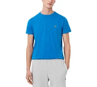 Lacoste Men's Crew Neck Pima Cotton T-Shirt