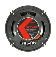 Ks Series 6.5 inch Coaxial Speakers