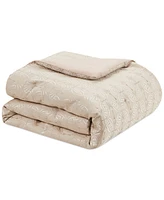 Pem America Art Deco 14-Pc. Comforter Set, King