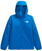 The North Face Big Boys Teen Zipline Rain Jacket