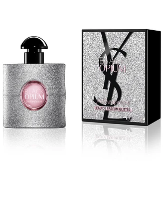 Free Deluxe Mini With Any $100 Mon Paris Or Black Opium Fragrance Purchase