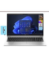 Hp ProBook 455 G10 Business Laptop 15.6" Ips Fhd Display (Amd Ryzen 7 7730U, 32GB Ram, 1TB PCIe Ssd, Backlit Kyb, Fp WiFi 6, Bt 5.3, Webcam, Win 11 Pr