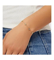 Ana Luisa - Heart Bracelet - Lani