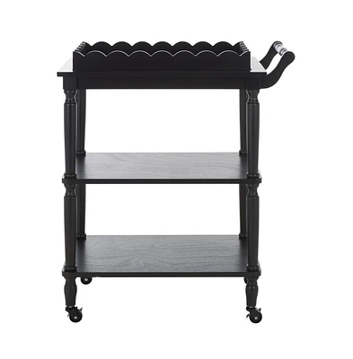 Haven 3 Tier Dining Cart