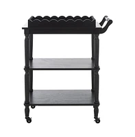 Haven 3 Tier Dining Cart
