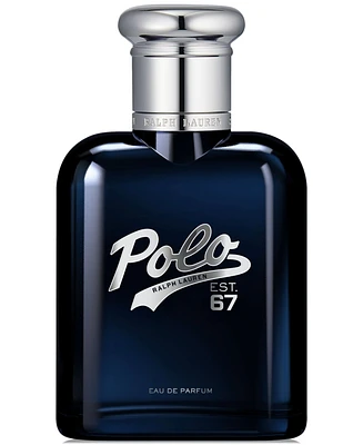 Ralph Lauren Men's Polo 67 Eau de Parfum