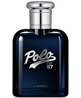 Ralph Lauren Men's Polo 67 Eau de Parfum