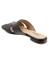 Trotters Nell Sandal