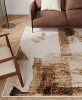 Orian Rugs Aries Golden Horizon Rug Collection