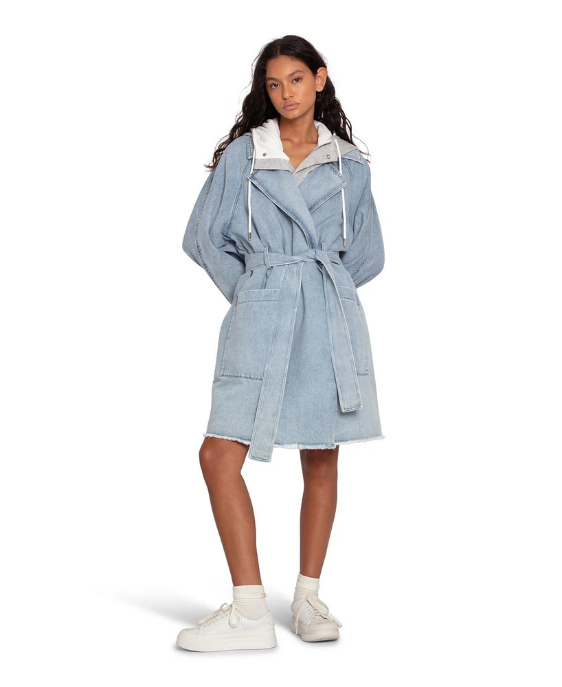 Belle & Bloom Fresh Boyfriend Jacket