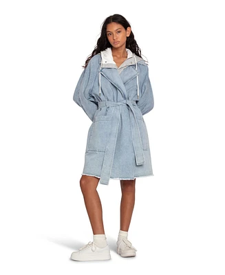 Belle & Bloom Fresh Boyfriend Jacket