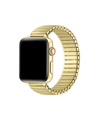 Posh Tech Slink Skinny Stainless-Steel Band for Apple Watch