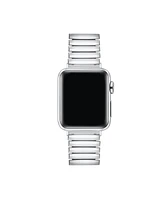Posh Tech Slink Stainless Steel Band for Apple Watch 40,41,42mm
