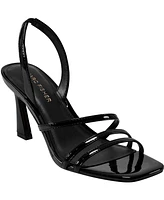 Marc Fisher Women's Nalina Strappy Stiletto Sandals