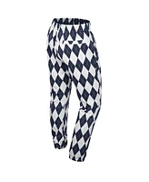 Colosseum Men's Navy Michigan Wolverines The Dealio Pants