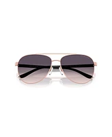 Michael Kors Hvar Sunglasses, MK5007