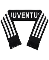 Adidas Juventus Team Fringed Ends Scarf