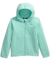 The North Face Toddler & Little Kids Glacier Full-Zip Hooded Jacket