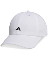adidas Women's Saturday Climacool Logo 6-Panel Cap