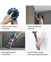 Dyson Gen5detect Cordless Vacuum