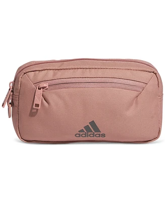 adidas Women's Must Have 2 Adjustable Waist-Pack Bag