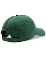 Lacoste Men's Adjustable Logo Cap