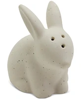 Haven Easter Bunny Salt & Pepper Shaker Set