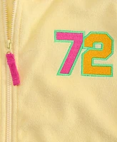 Epic Threads Big Girls Beach Expert Zip-Up Hoodie, Exclusively at Macy's